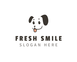 Pet Care Dog logo design