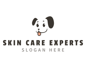 Pet Care Dog logo design