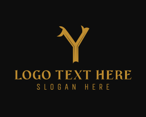 Restaurant - Jewelry Fashion Boutique logo design