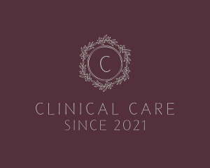 Organic Skin Care logo design