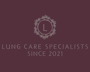 Organic Skin Care logo design