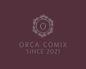 Interior - Organic Skin Care logo design