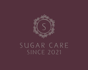 Organic Skin Care logo design