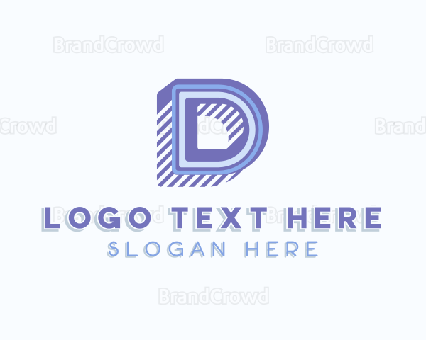 generic brand logo