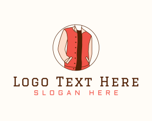 Sports Jacket Apparel logo design