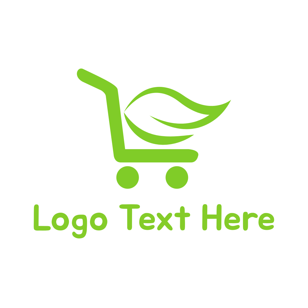 Organic Cart Logo | BrandCrowd Logo Maker