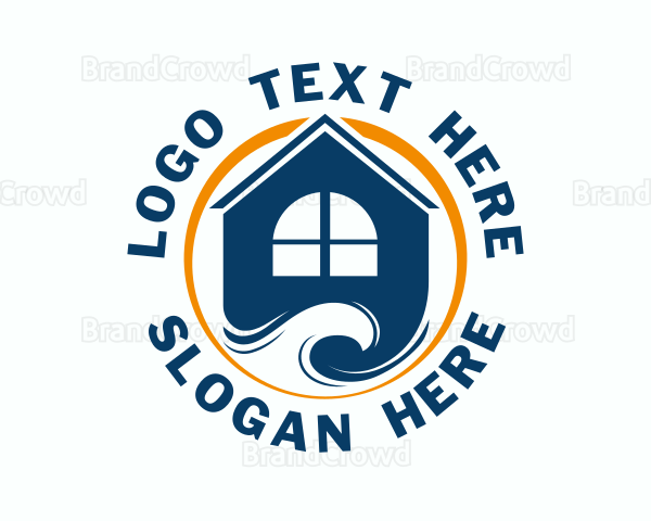 Ocean House Resort Logo