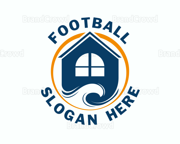 Ocean House Resort Logo