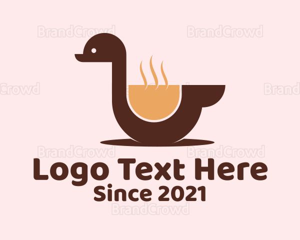 Duck Soup Restaurant Logo