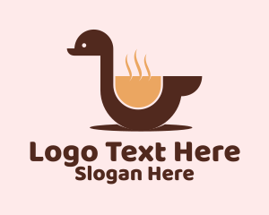 Duck Soup Restaurant  Logo