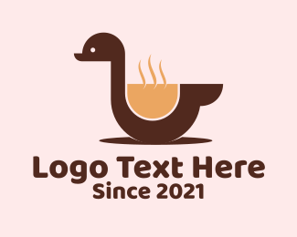Duck Soup Restaurant  Logo