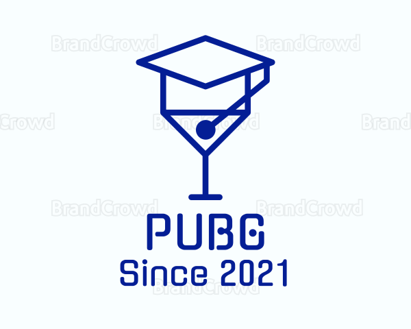 Online Graduation Tutor Logo