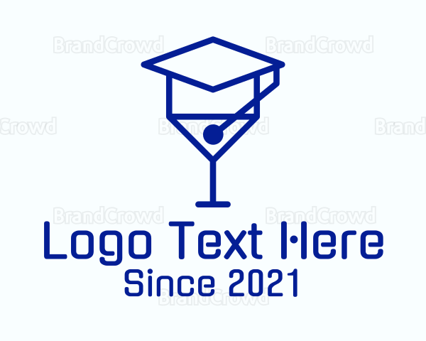 Online Graduation Tutor Logo