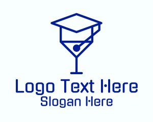 Online Graduation Tutor Logo