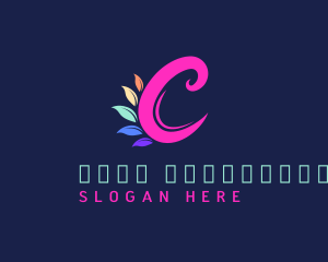 Creative Letter C Logo