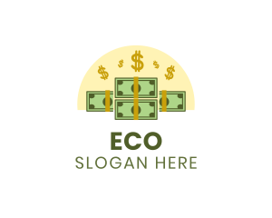 Dollar Cash Bundle Logo