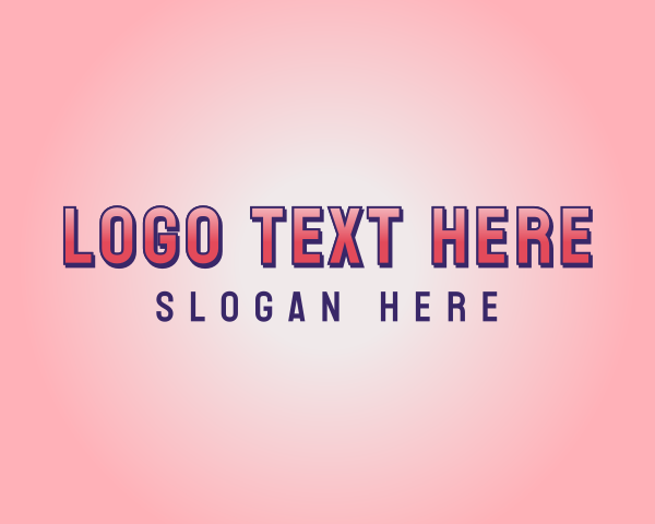 Brand - Feminine Brand Studio logo design
