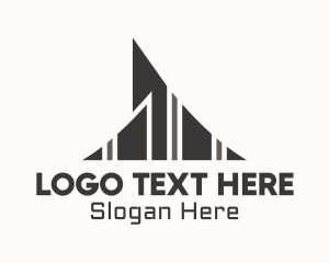 architecture design logo