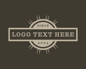 Generic - Craft Souvenir Store logo design