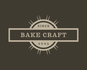 Craft Souvenir Store logo design