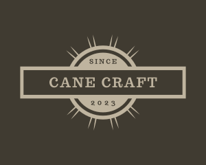 Craft Souvenir Store logo design