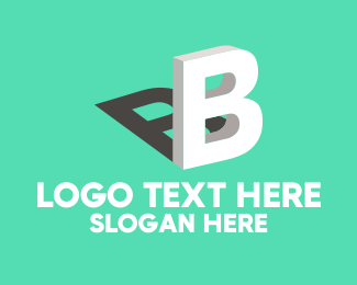 3d Printing Logos 3d Printing Logo Maker Brandcrowd