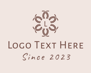 Mayan - Native Tribal Aztec logo design