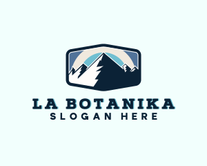 Adventure Mountain Summit Logo