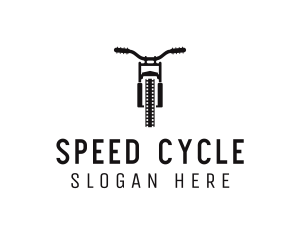 Motorcycle - Motorcycle Motion Film logo design