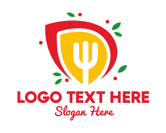 Restaurant Logo Maker Create A Restaurant Logo Brandcrowd