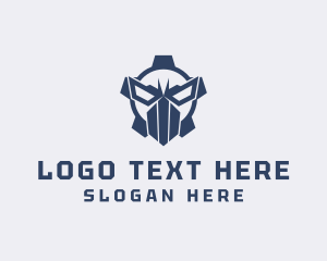 Tactical Logos, Tactical Logo Maker