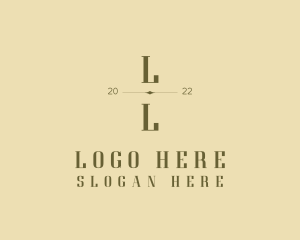 Studio - Elegant Expensive Business logo design
