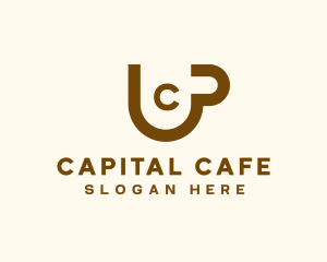 Coffee Mug Cafe logo design