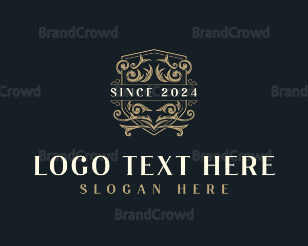 Elegant Shield Boutique Logo