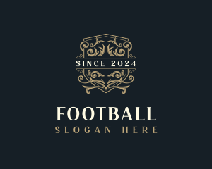 Event - Elegant Shield Boutique logo design
