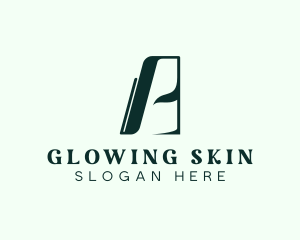 Skincare - Skincare Wellness Spa logo design