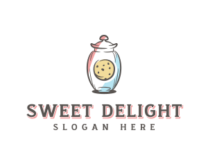 Culinary Cookie Baking logo design