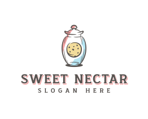 Culinary Cookie Baking logo design