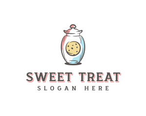 Culinary Cookie Baking logo design