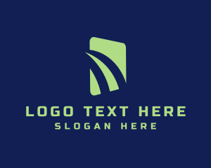 Modern - Modern Digital Business logo design