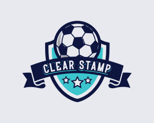 Sports Football Soccer logo design