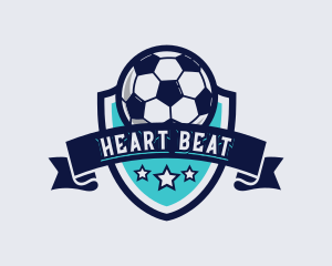 Sports Football Soccer logo design