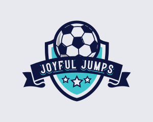 Sports Football Soccer logo design