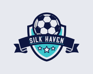 Sports Football Soccer logo design