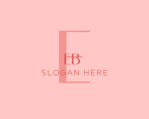 Classic - Feminine Boutique Salon logo design