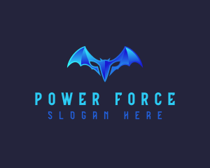 Superhero - Superhero Bat Mask logo design