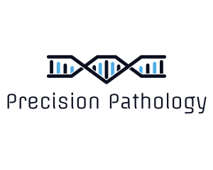 Pathology - DNA Genetic Network logo design