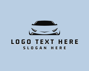 Car Auto Transportation Logo