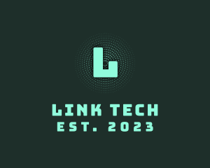 Cyber Tech Network logo design