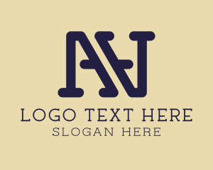 Hospitality - Casual Apparel Brand logo design